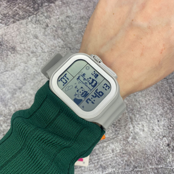Skmei 2247GY Grey