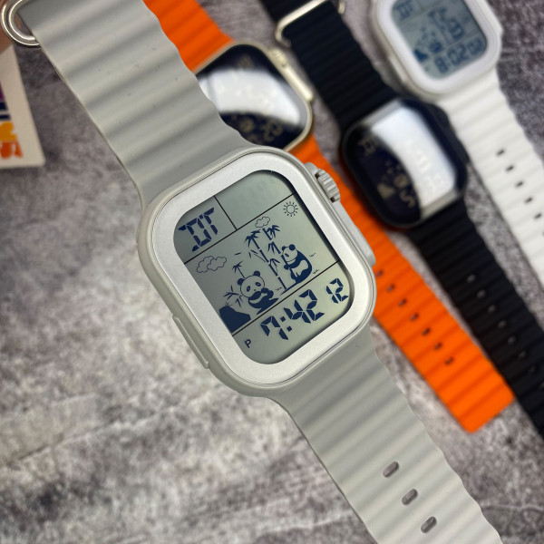 Skmei 2247GY Grey