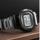 Skmei 1456BK Black
