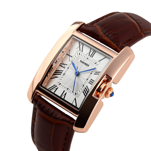 Skmei 1085BN Brown