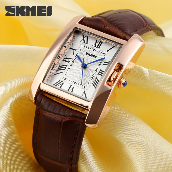 Skmei 1085BN Brown