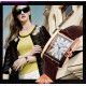 Skmei 1085BN Brown