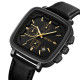 Skmei 2182BKGD Black-Gold