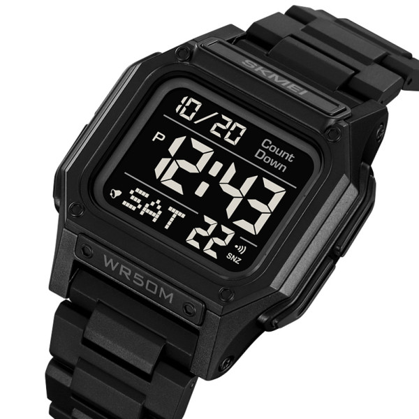 Skmei 2264BKBK Black