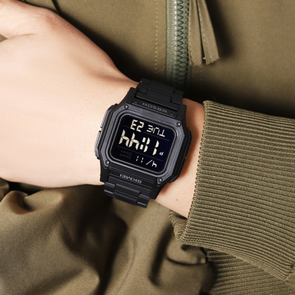 Skmei 2264BKBK Black
