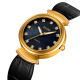 Skmei 2165GDBKBK Gold-Black-Black