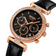 Skmei 2089RGBK Rose Gold-Black