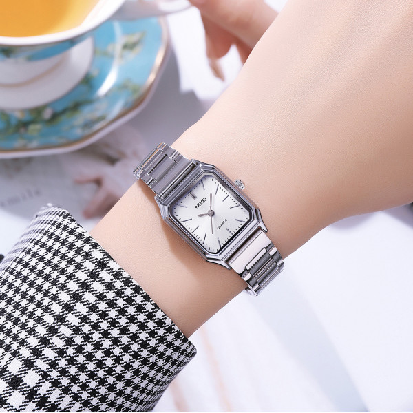 Skmei 2237SI Silver
