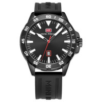 Mini Focus MF0020G All Black