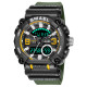 Smael 8052 Army Green