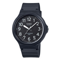 Чоловічий годинник Casio MW-240-1B