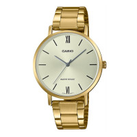 Жіночий годинник Casio LTP-VT01G-9B