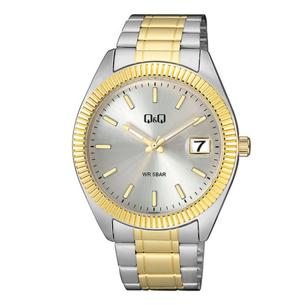 QQ A476J401Y Gold-Silver