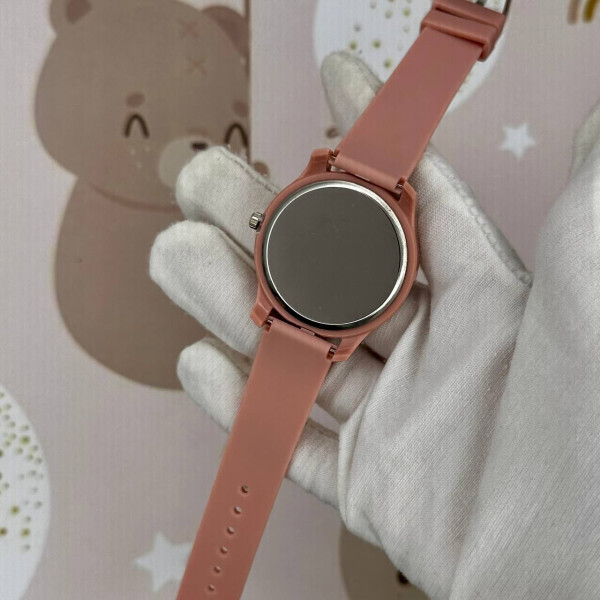 Дитячий годинник Better Keymax Pink