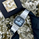 Годинник наручний Patriot 011SI Silver