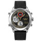 Годинник наручний Patriot 017 Ваше Лого Silver-White
