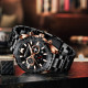 Megalith 8212 Black-Cuprum