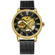 Chronte 412B Black-Gold