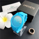 Lacoste 176JB Blue