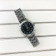 Rolex A228 Silver-Black