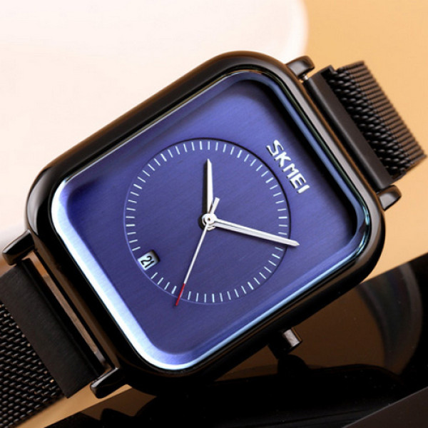 Skmei 9207 Black-Blue
