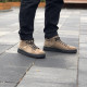 Labers Urban 0204 Brown-Black Мех Размер 43 (28,5 см)