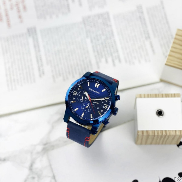 Guardo 011401-6 All Blue