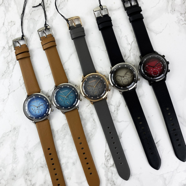 Guardo 012430-2 Black-Silver