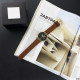 Guardo 12432(1)-4 Brown-Gold-Black