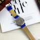 Guardo 012287-3 Blue-Silver