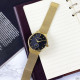 Guardo 012473(2)-3 Gold-Black