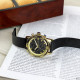 Guardo B01352(2)-3 Black-Gold