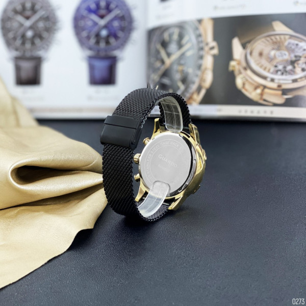 Guardo B01352(2)-3 Black-Gold