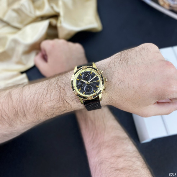 Guardo B01352(2)-3 Black-Gold