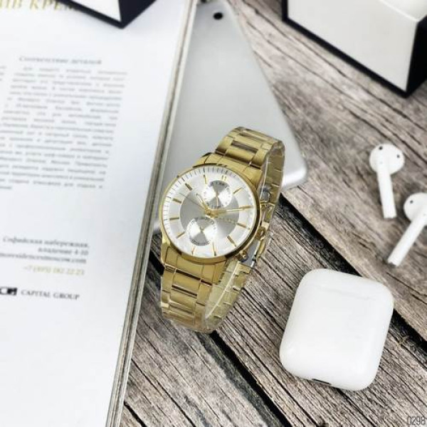 Guardo B01068-6 Gold-White