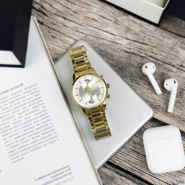 Guardo B01068-6 Gold-White