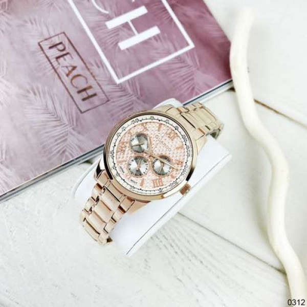 Guardo 11466-6 All Cuprum