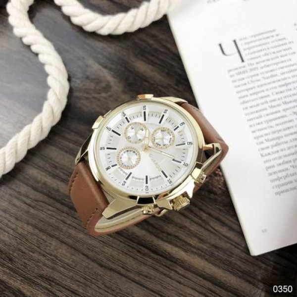 Guardo 012469-4 Brown-Gold-White
