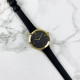 Guardo 12333-3 Black-Gold