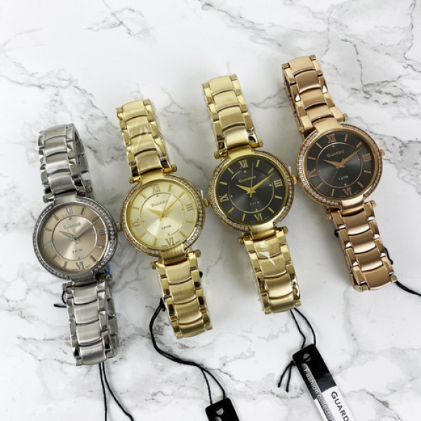 Guardo 11382-3 All Gold