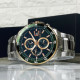 Quantum ADG 672.570 Silver-Cuprum-Green