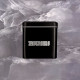 Коробка для годинника Skmei English Tin Box Black 1000-0246
