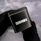 Коробка для годинника Skmei English Tin Box Black 1000-0246