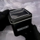 Коробка для годинника Skmei English Tin Box Black 1000-0246