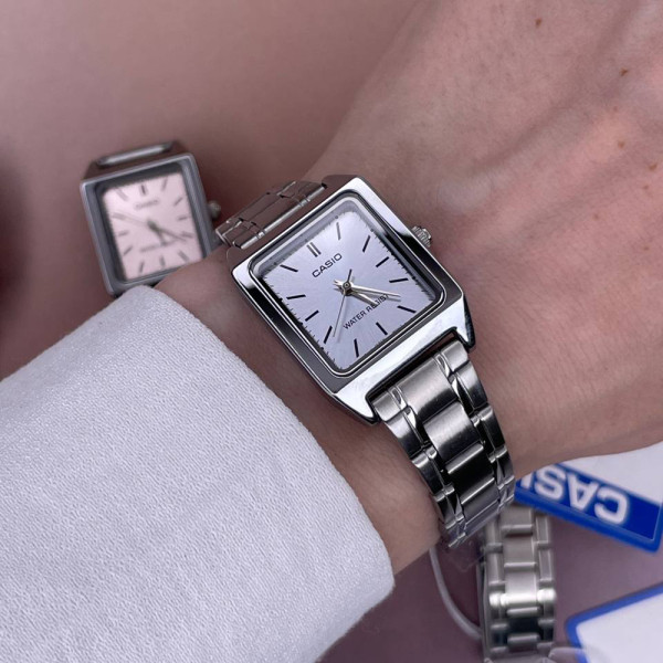 Жіночий годинник Casio LTP-V007D-2E