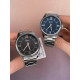 Чоловічий годинник Casio MTP-V005D-2B5