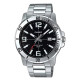 Чоловічий годинник Casio MTP-VD01D-1B