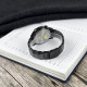 Curren 8351 Black-Gold