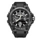 Sanda 3311 Black-White