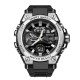 Sanda 3311 Black-Silver